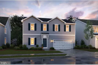 Tbb Reformation Drive, Martinsburg, WV 25405 - Photo 1