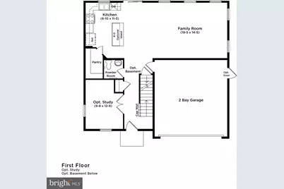 Homesite 393 Outrigger Road, Inwood, WV 25428 - Photo 48