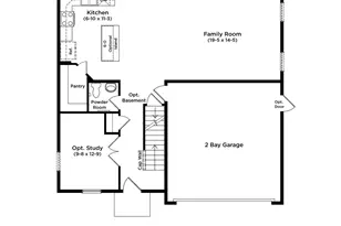 Homesite 393 Outrigger Rd, Inwood, WV 25428 - Photo 48