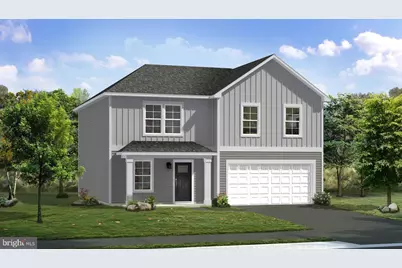 Homesite 393 Outrigger Road, Inwood, WV 25428 - Photo 1