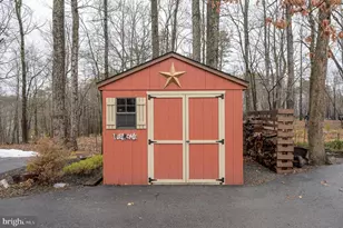 354 Chief Cornstalk Trail, Hedgesville, WV 25427 - Photo 10