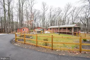 354 Chief Cornstalk Trail, Hedgesville, WV 25427 - Photo 6