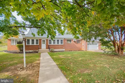 4535 Arden Nollville Road, Martinsburg, WV 25403 - Photo 10