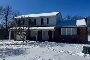 764 Quarry Rd, Bunker Hill, WV 25413 - Photo 1