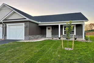 Lot 643 Otero Ln, Hedgesville, WV 25427 - Photo 4