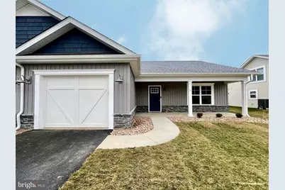 Lot 643 Otero Lane, Hedgesville, WV 25427 - Photo 8