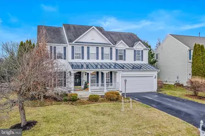 250 Rustling Leaf Place, Kearneysville, WV 25430 - Photo 2