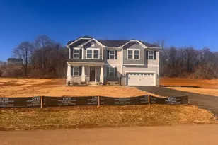471 Legume Dr Lot 23, Martinsburg, WV 25403 - Photo 1