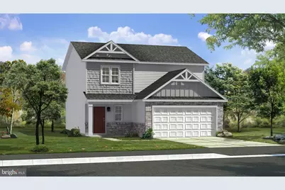 Tbb Outrigger Road #GLENSHAW II, Inwood, WV 25428 - Photo 36