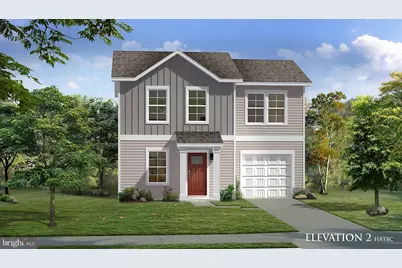 Tbb Outrigger Road #WEXFORD II, Inwood, WV 25428 - Photo 24