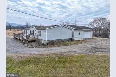 391 Leons Fords Rd, Hedgesville, WV 25427 - Photo 6