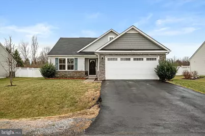 746 Switchgrass Court, Bunker Hill, WV 25413 - Photo 1