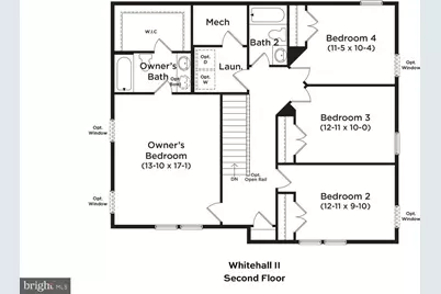 Homesite 612 Fontana Circle, Martinsburg, WV 25403 - Photo 44