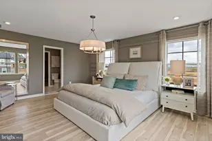 Homesite 612 Fontana Circle, Martinsburg, WV 25403 - Photo 16