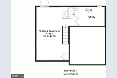 Homesite 612 Fontana Circle, Martinsburg, WV 25403 - Photo 48