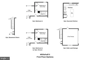 Homesite 612 Fontana Circle, Martinsburg, WV 25403 - Photo 50