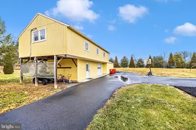 439 Swan Pond Road, Martinsburg, WV 25404 - Photo 56
