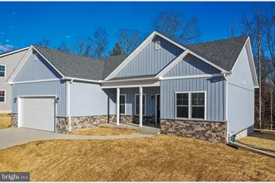 Lot 14 Larimar Lane, Inwood, WV 25428 - Photo 1