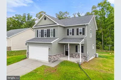 Lot 14 Larimar Lane, Inwood, WV 25428 - Photo 4