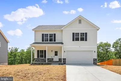 Lot 14 Larimar Lane, Inwood, WV 25428 - Photo 2