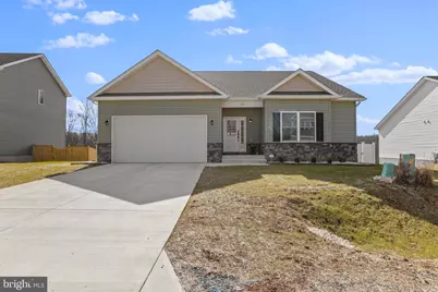 Lot 32 Larimar Lane, Inwood, WV 25428 - Photo 1