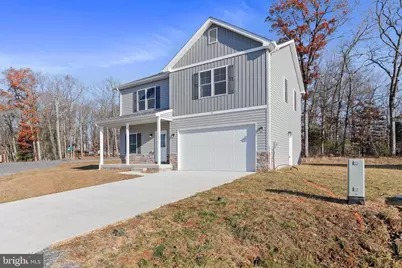 Lot 32 Larimar Lane, Inwood, WV 25428 - Photo 2