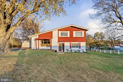 68 Talbott Avenue, Martinsburg, WV 25405 - Photo 1