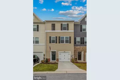 243 Drexel Court, Martinsburg, WV 25404 - Photo 2