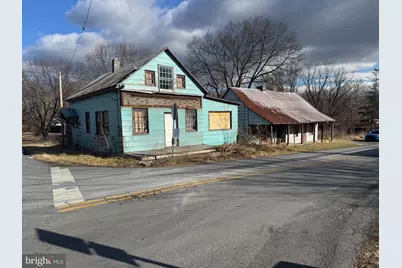 5 Tuscarora Pike, Hedgesville, WV 25427 - Photo 4