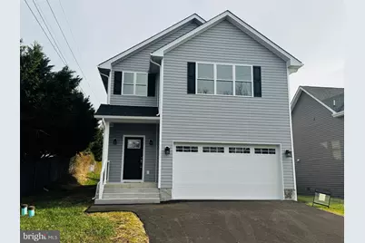 615 N Western Avenue, Martinsburg, WV 25404 - Photo 32