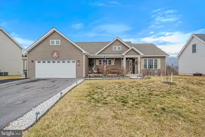 602 Duckwoods Lane, Martinsburg, WV 25403 - Photo 34
