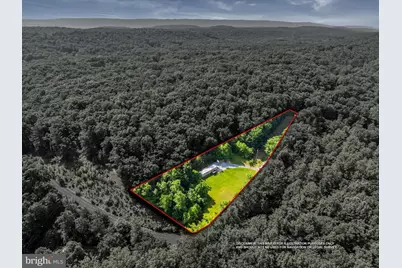 2732 Crossroad School Road, Hedgesville, WV 25427 - Photo 6