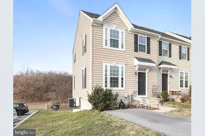 183 Ontario Drive, Falling Waters, WV 25419 - Photo 1