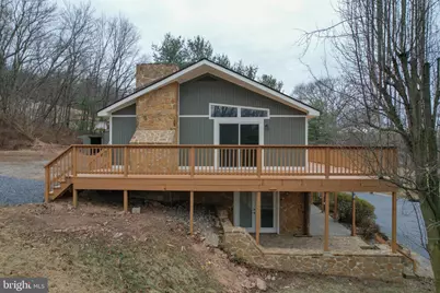 3456 Cannon Hill Road, Hedgesville, WV 25427 - Photo 4