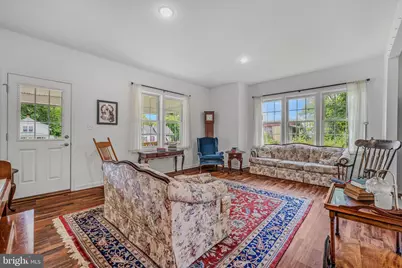 9434 Winchester Avenue, Bunker Hill, WV 25413 - Photo 6