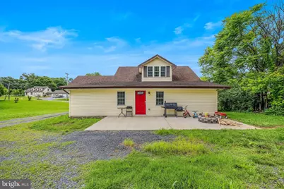 9434 Winchester Avenue, Bunker Hill, WV 25413 - Photo 32