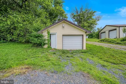 9434 Winchester Avenue, Bunker Hill, WV 25413 - Photo 36