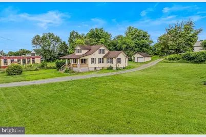 9434 Winchester Avenue, Bunker Hill, WV 25413 - Photo 34