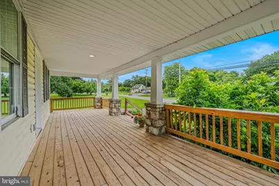 9434 Winchester Avenue, Bunker Hill, WV 25413 - Photo 4