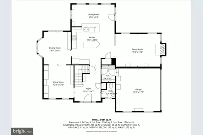 25 Englewood Terrace, Martinsburg, WV 25403 - Photo 56