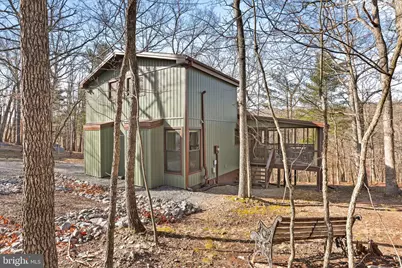 321 Clubhouse Ridge, Hedgesville, WV 25427 - Photo 4