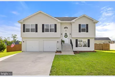 337 Soldier Drive, Bunker Hill, WV 25413 - Photo 2