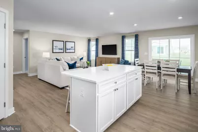 1750 Alice Springs Drive, Martinsburg, WV 25403 - Photo 4