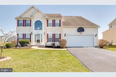 124 Chandlers Glen Drive, Bunker Hill, WV 25413 - Photo 56