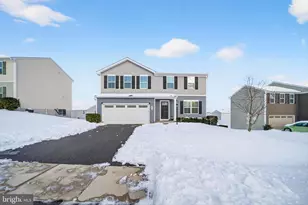 264 Salida Trl, Martinsburg, WV 25403 - Photo 1