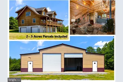 128 Annandale Drive, Gerrardstown, WV 25420 - Photo 1