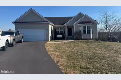 133 Spartan Drive, Martinsburg, WV 25403 - Photo 1