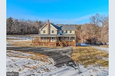344 Tub Run Hollow Road, Hedgesville, WV 25427 - Photo 6