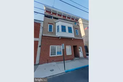 215 W King Street #APT B, Martinsburg, WV 25401 - Photo 38