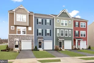 201 Hillsdale Pl, Martinsburg, WV 25403 - Photo 1